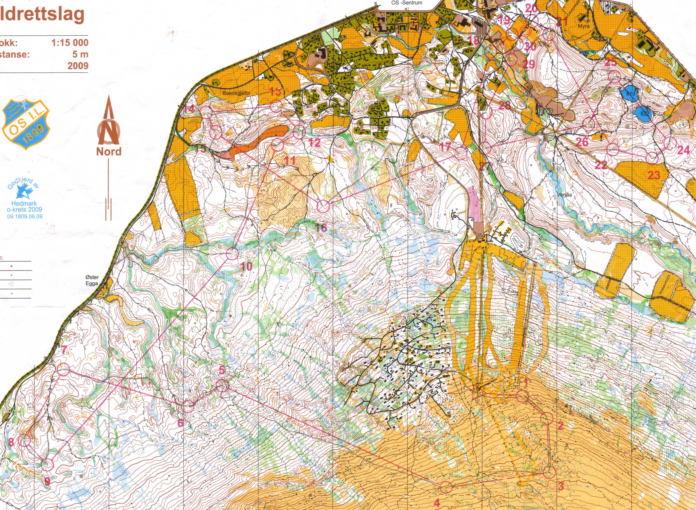 2009.07.05 WOC-selection Long Os Norway