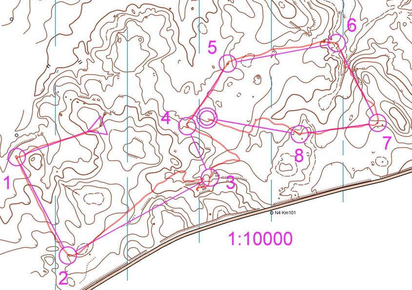 Contours  (12/02/2011)