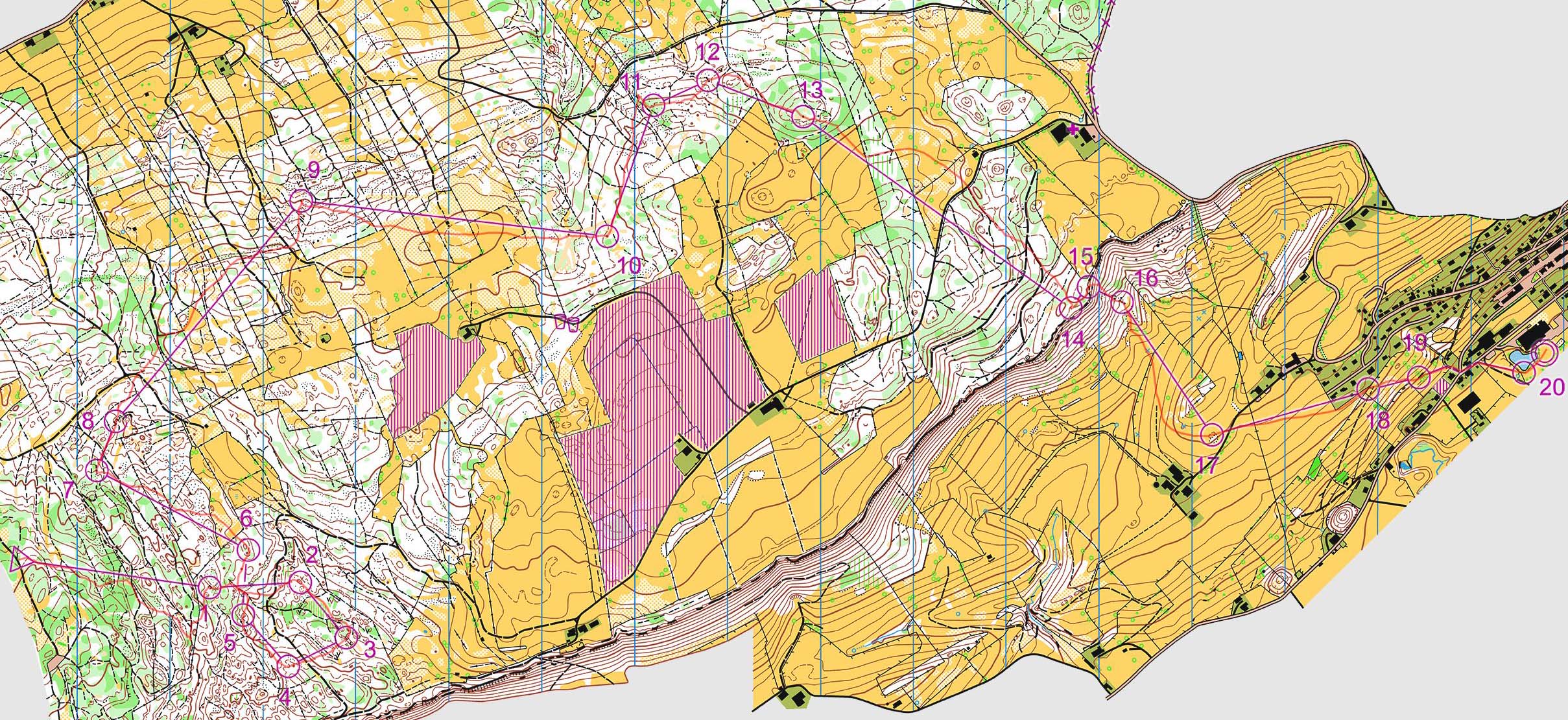 WC-9 Middle (01/10/2011)