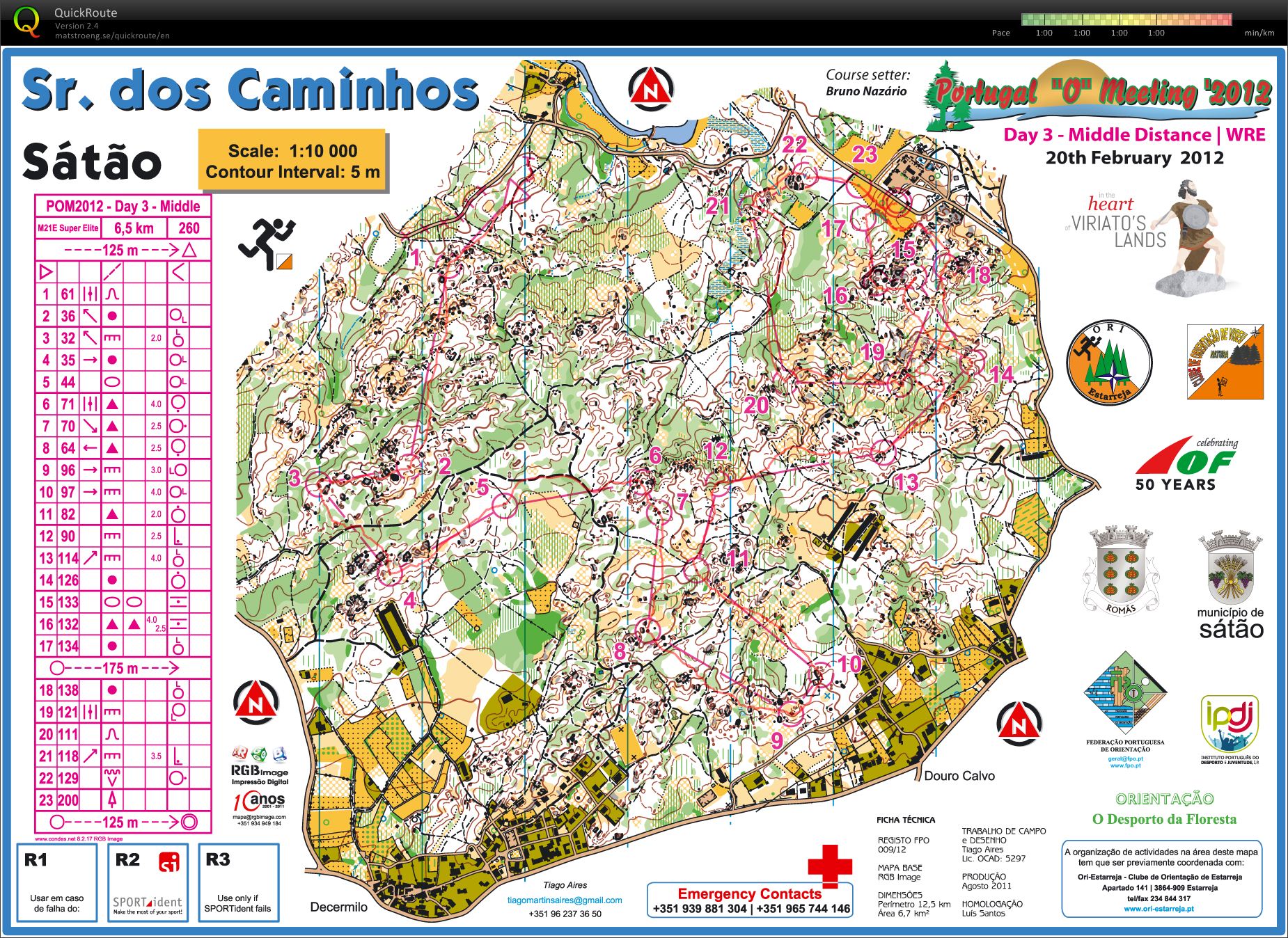 POM-3 Middle (20/02/2012)