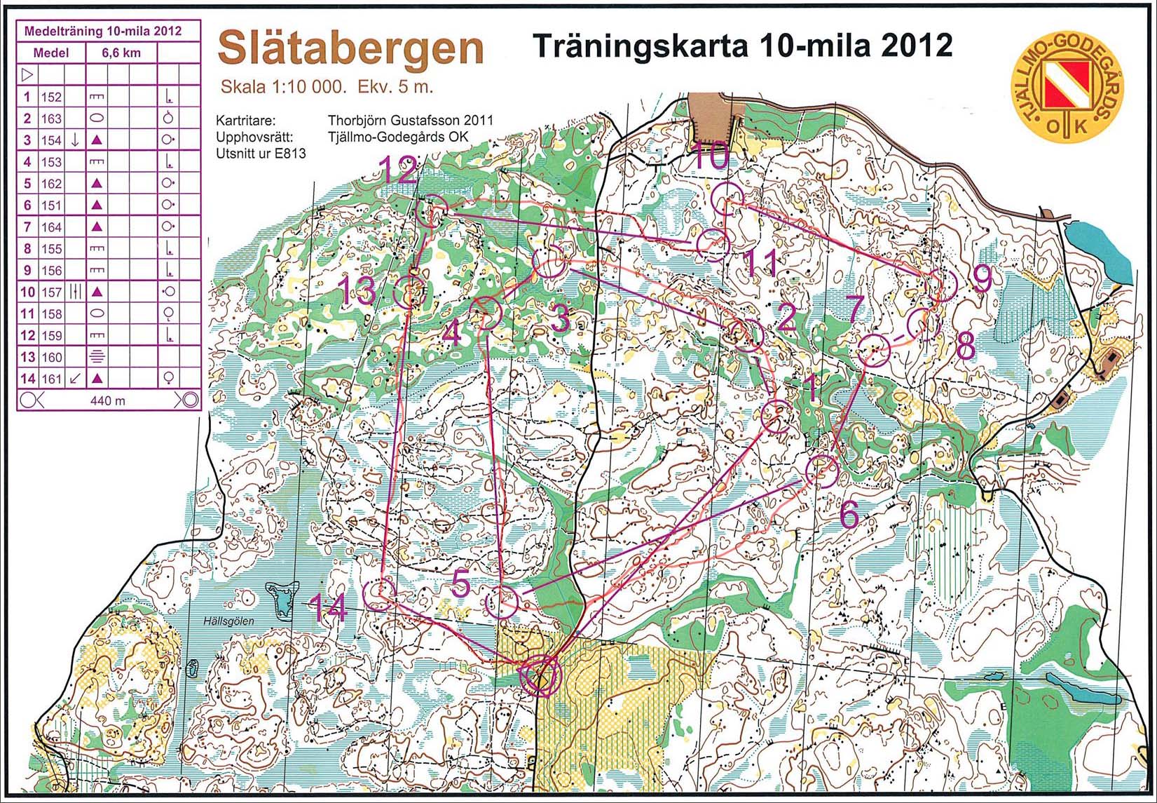 10mila training (07-04-2012)