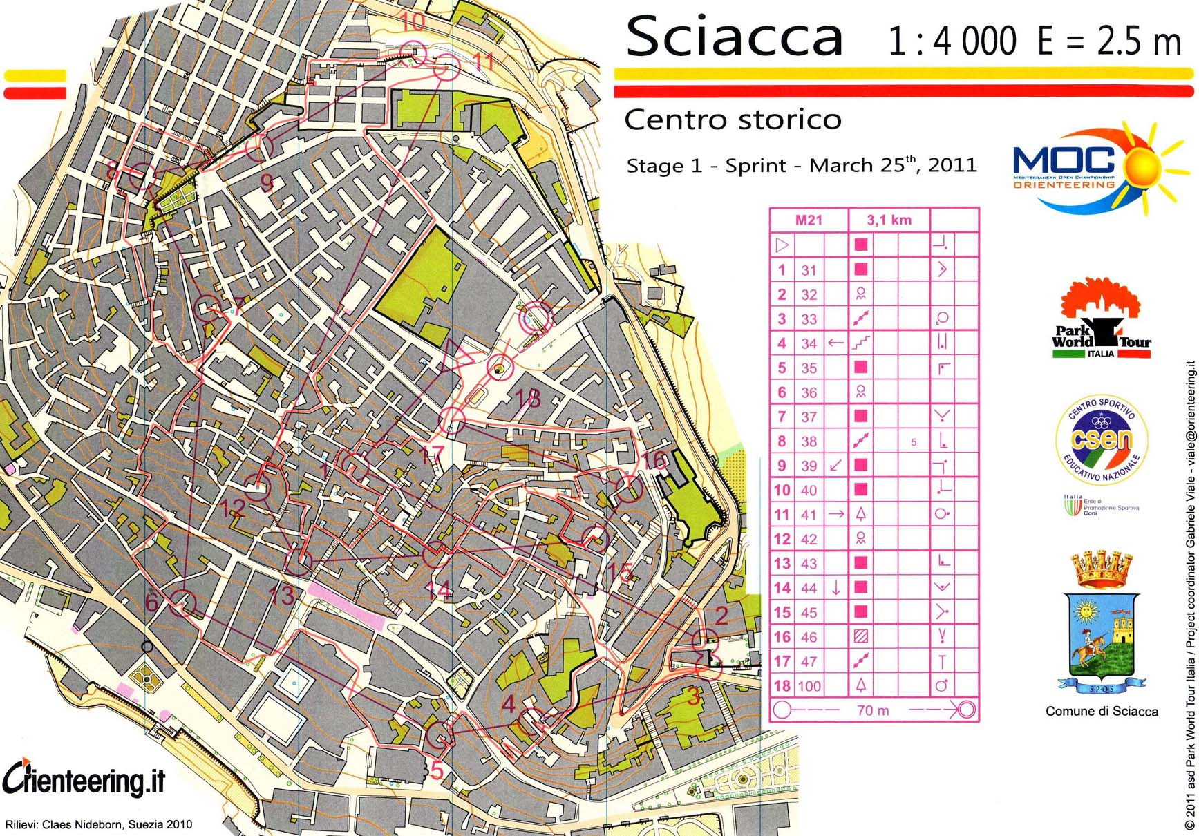 MOC-1 (25/03/2011)