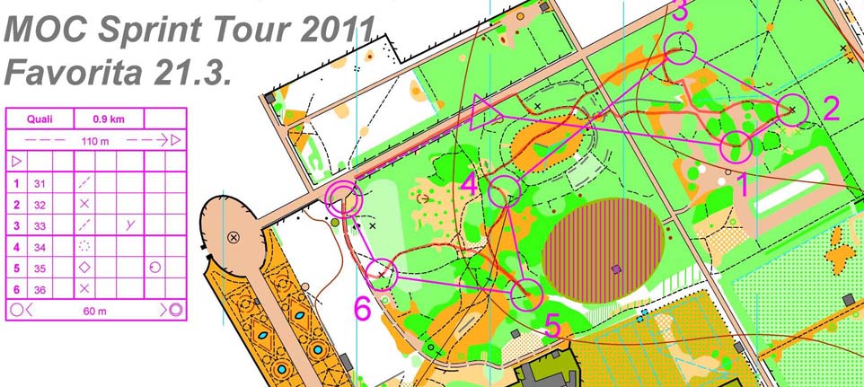Sprint Qual (21/03/2011)