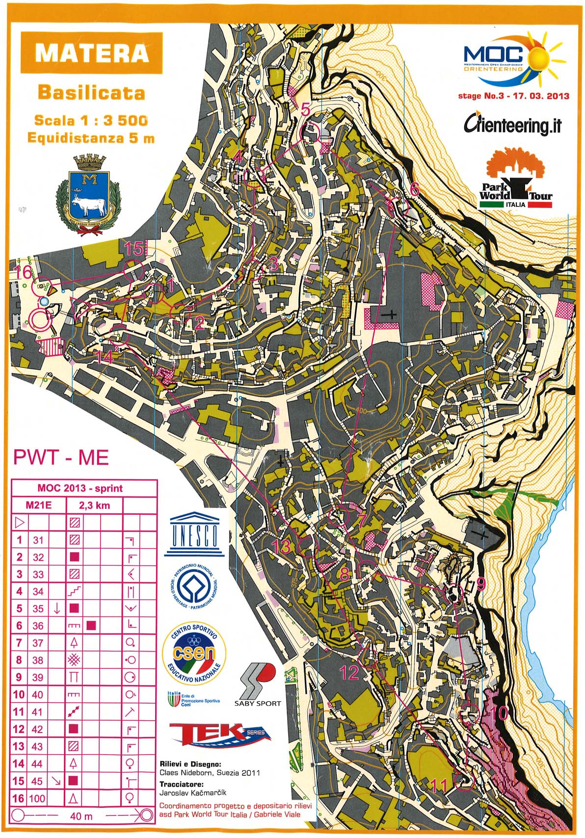 MOC-3 Sprint (17-03-2013)