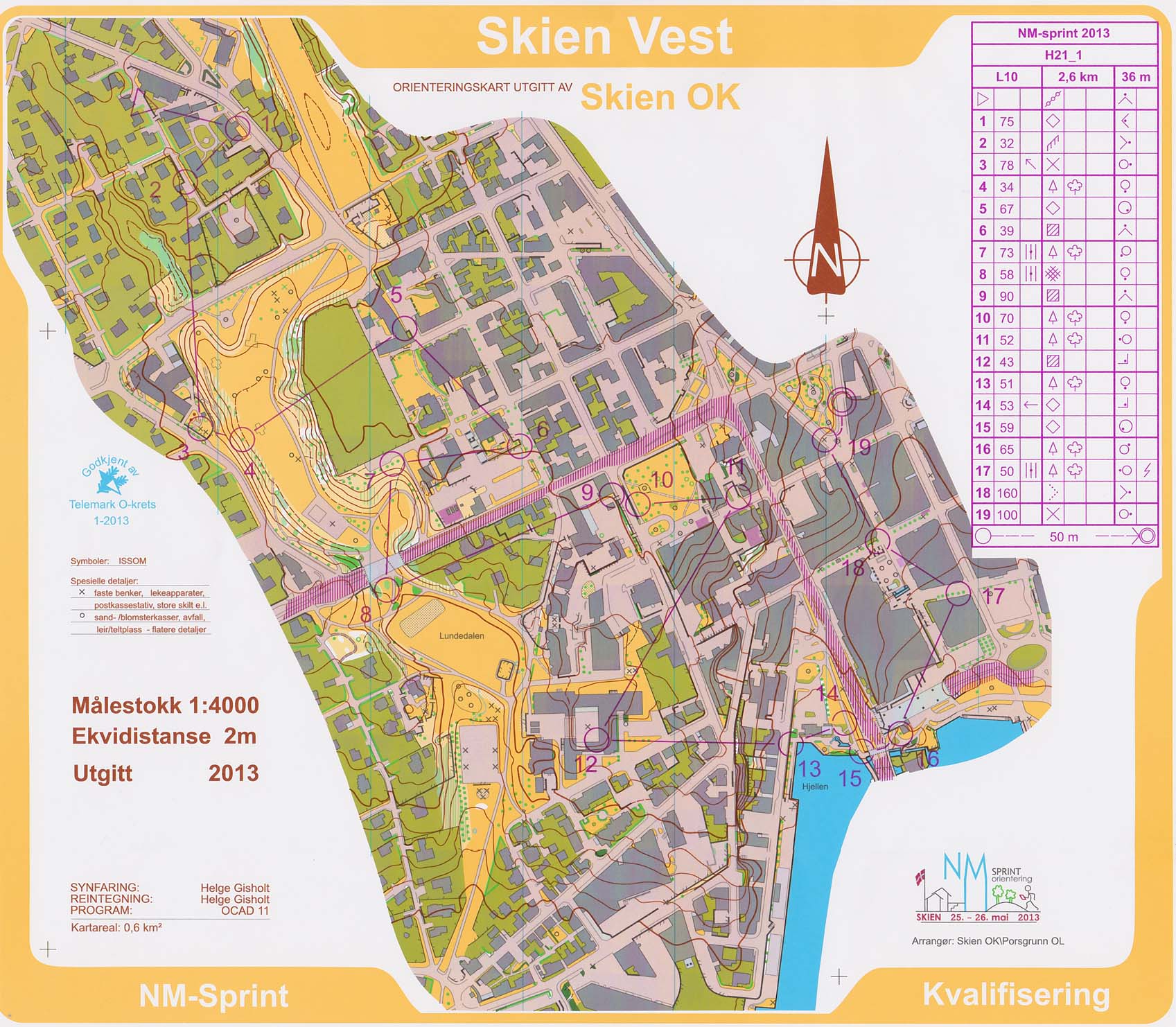 NM Sprint Qual (25-05-2013)