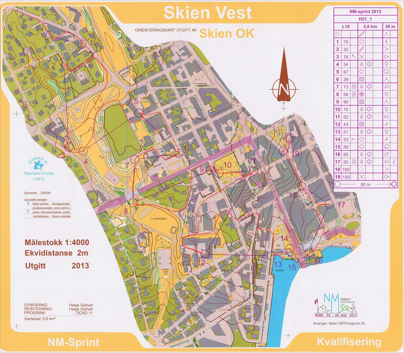 NM Sprint Qual (25.05.2013)