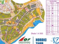 WC-6 / NORT-3 Knock out sprint Semifinal