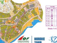 WC-6 / NORT-3 Knock out sprint Final, part 1 (2013-06-04)