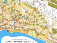 WOC Sprint Qual (08/07/2013)