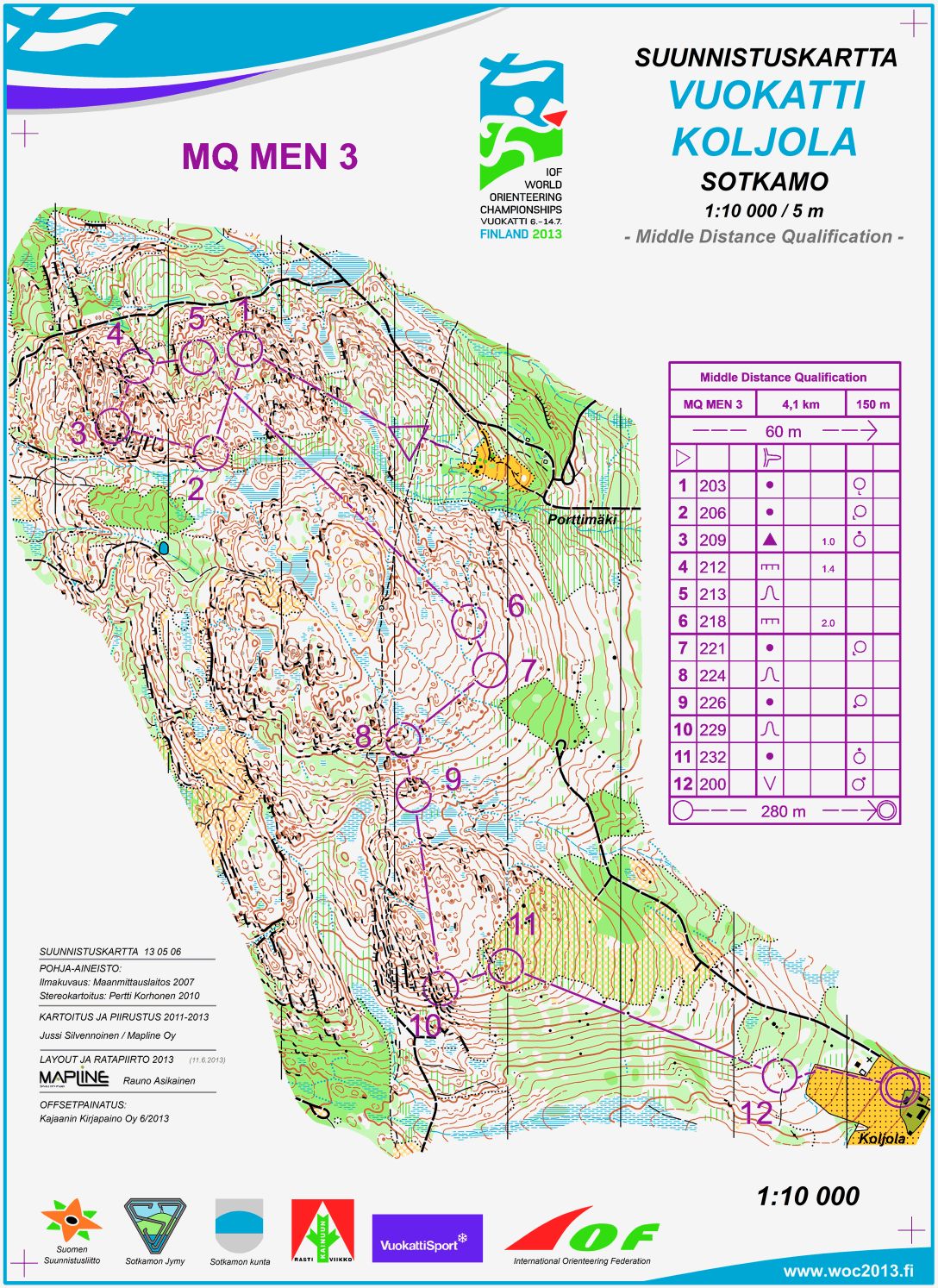 WOC Middle Qual (2013-07-11)