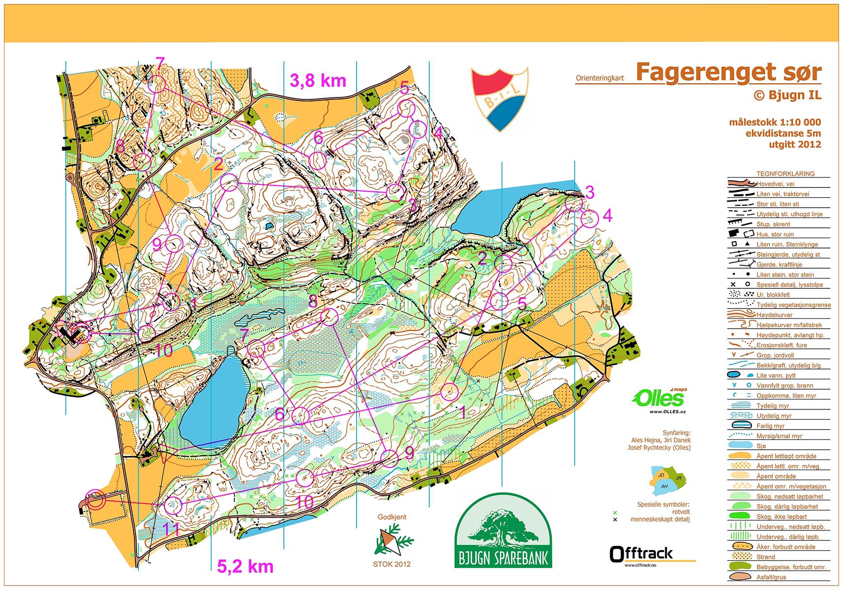 Prologue + Middle (29.12.2013)