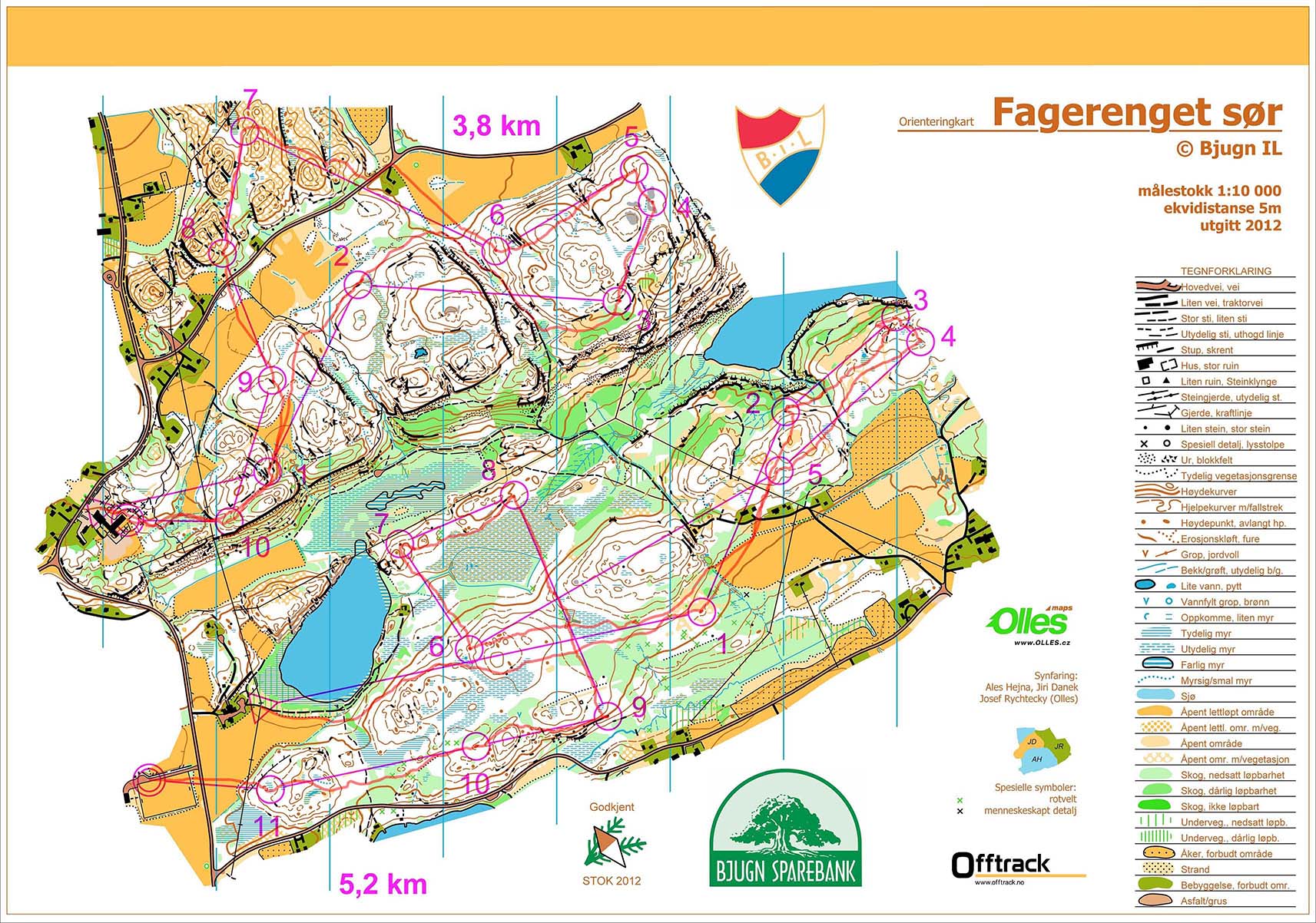 Prologue + Middle (29-12-2013)