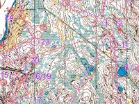 JWOC 2015 training