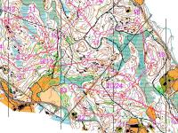 JWOC 2015 training