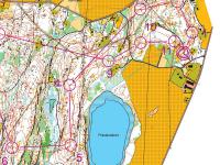 WOC 2016 training