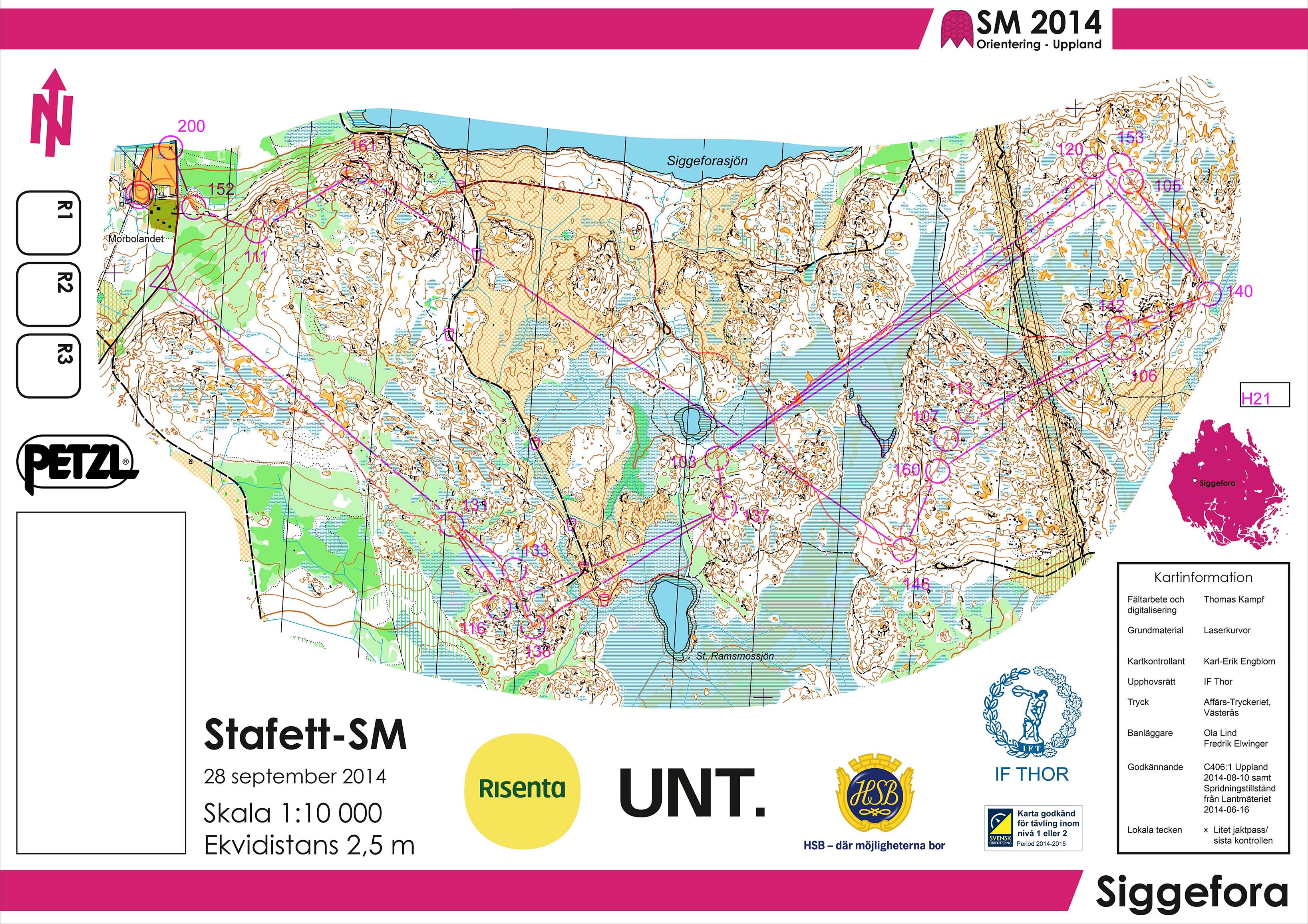 SM Relay (28/09/2014)