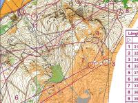 WOC 2015 training