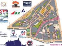 WOC 2015 training - Sprint 2, part 1