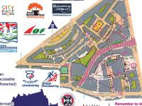 WOC 2015 training - Sprint 2, part 2