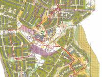 Heimdal Vintersprint - Chasing start