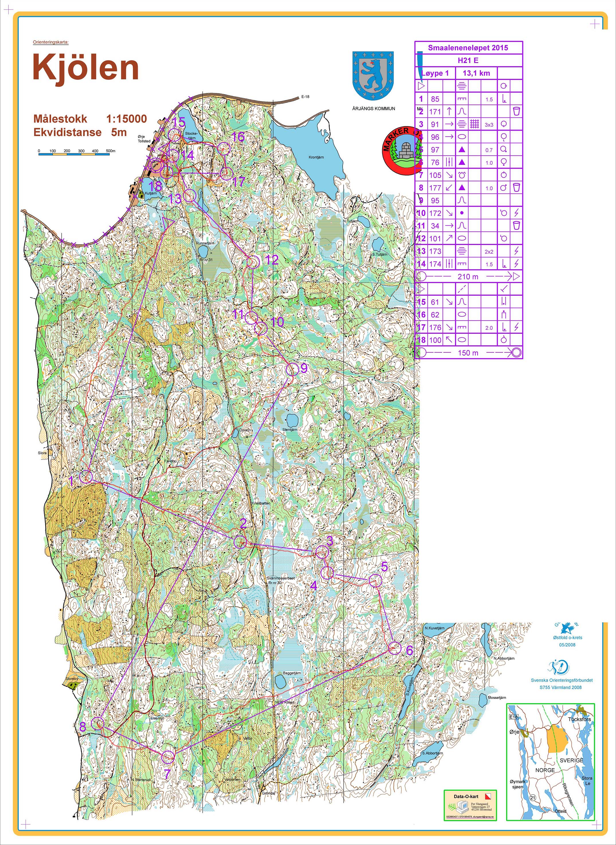 NC-3 Long (26/04/2015)