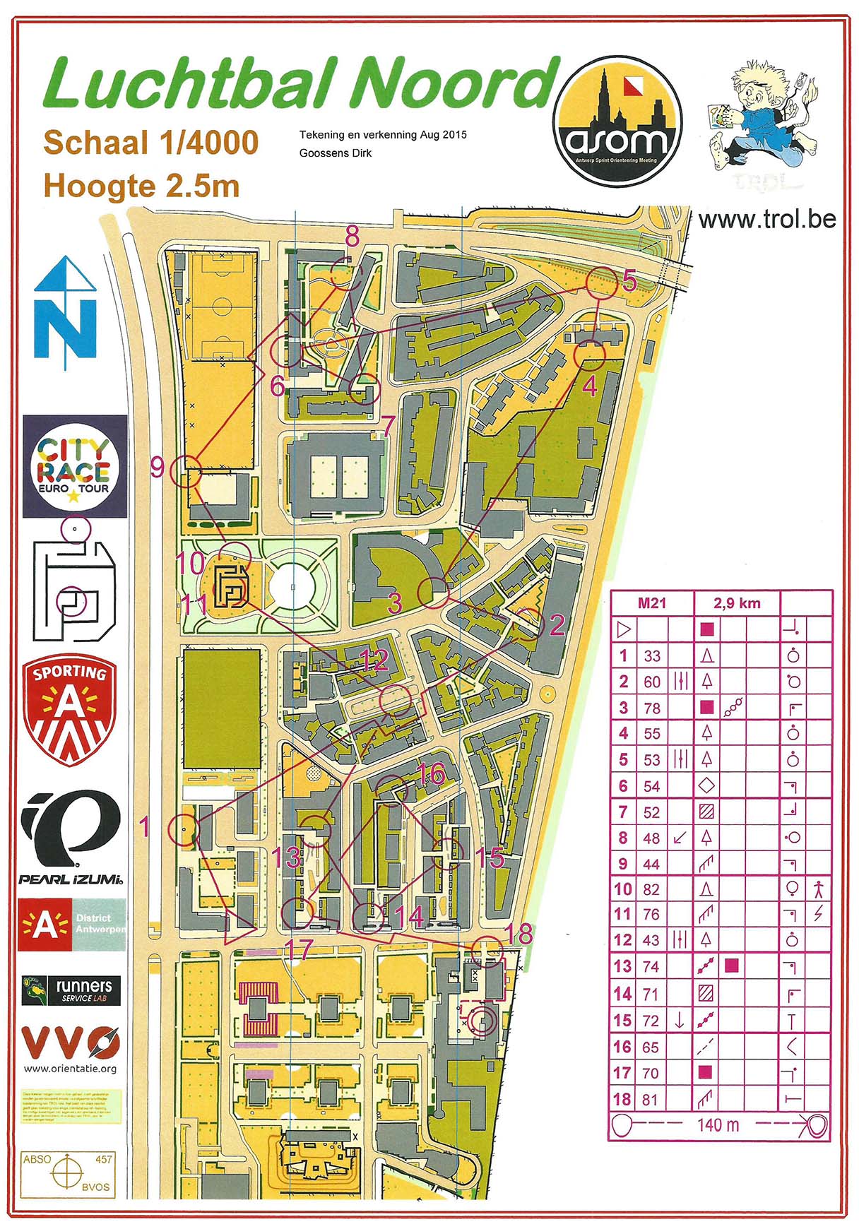 ASOM Sprint 2 (05/09/2015)