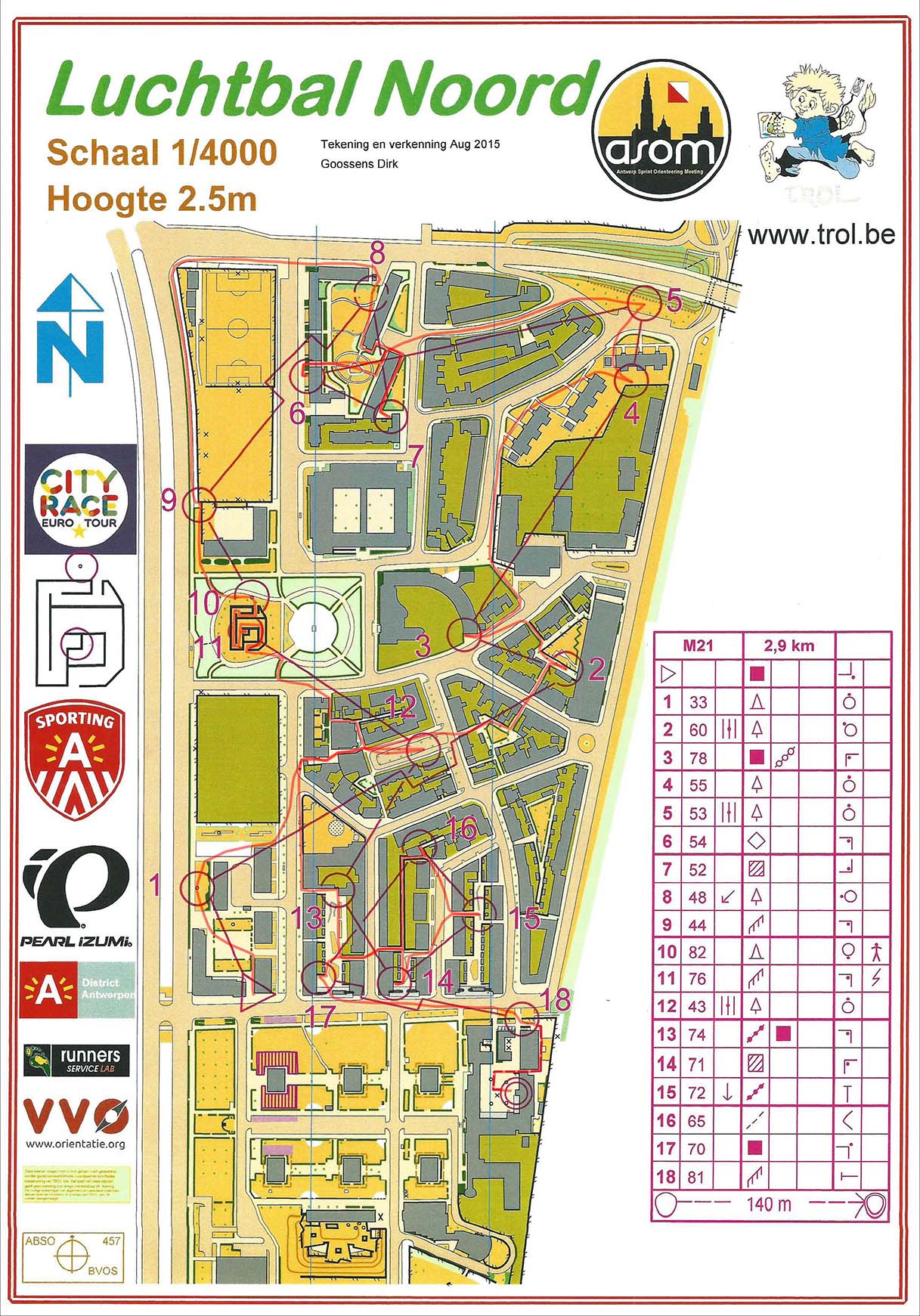 ASOM Sprint 2 (05/09/2015)