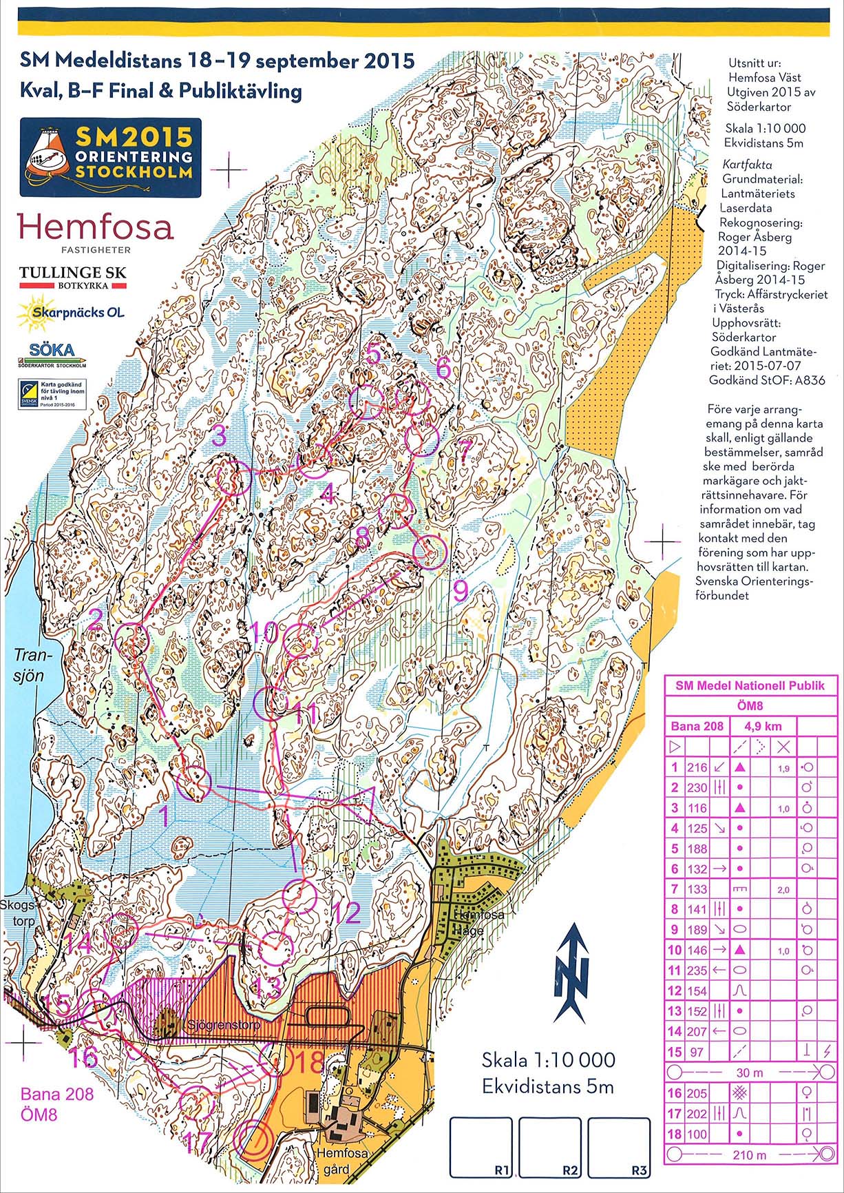 SM Middle Open Course (19.09.2015)