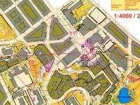 WC-2 NORT Sprint Semifinal